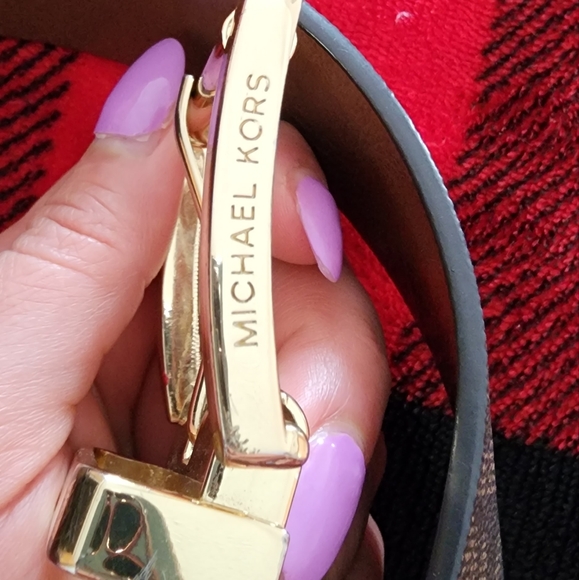 MK belt large size - Picture 2 of 4